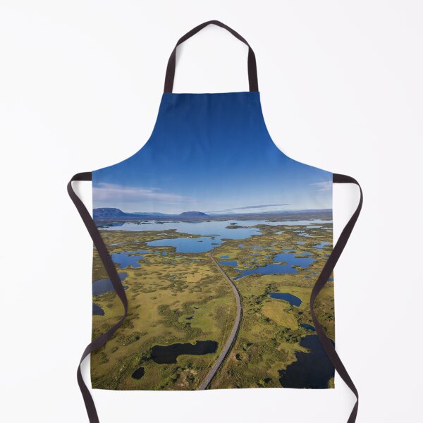 Item preview, Myvatn designed and sold by DiFigianoPhoto.