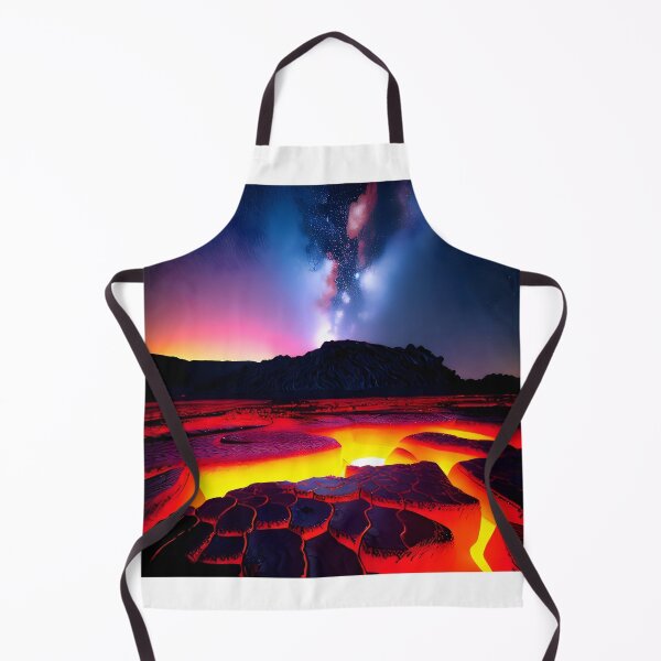 Item preview, Hot Lava Energy designed and sold by PixJaipal.