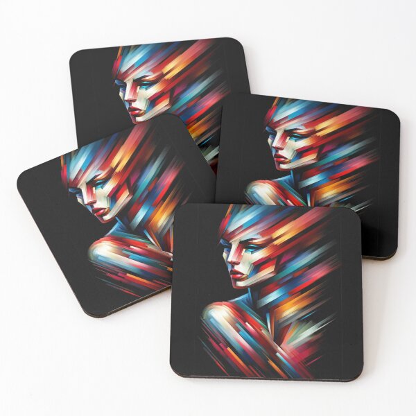 Item preview, "Fragments of Flame: The Fierce Flow" designed and sold by Feuerdrache Kamran.
