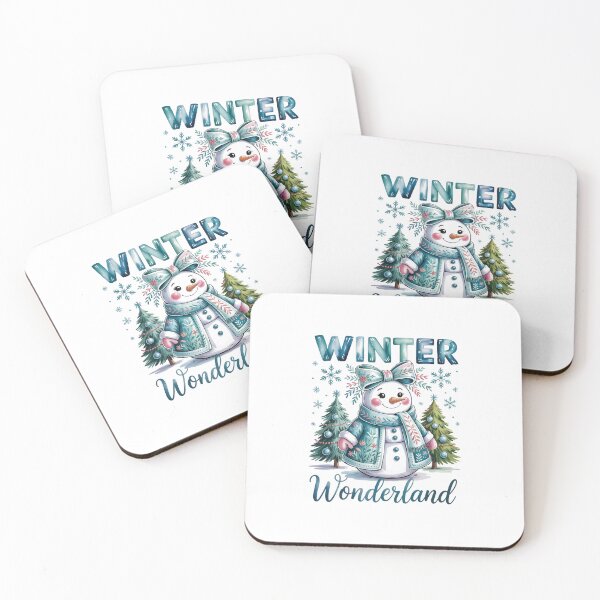 Item preview, Winter Coquette Bow Snowman Xmas designed and sold by SiegridOffical.