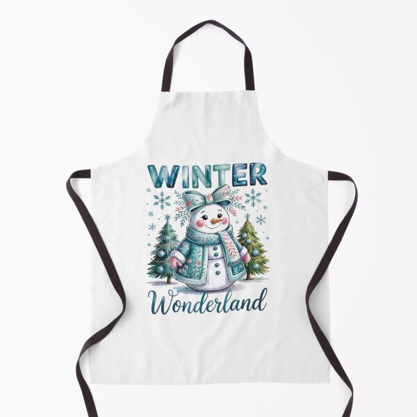 Item preview, Winter Coquette Bow Snowman Xmas designed and sold by SiegridOffical.