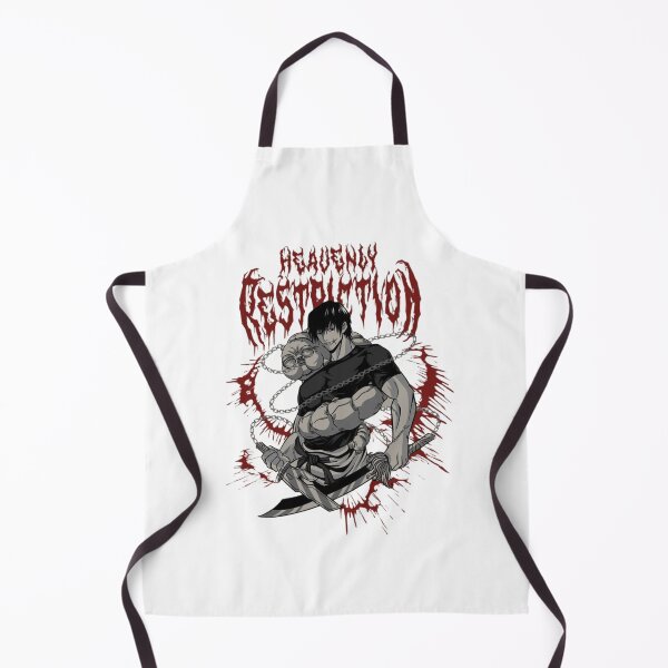 Item preview, Violent Curse Embracing Destruction designed and sold by Snowdog-Art.