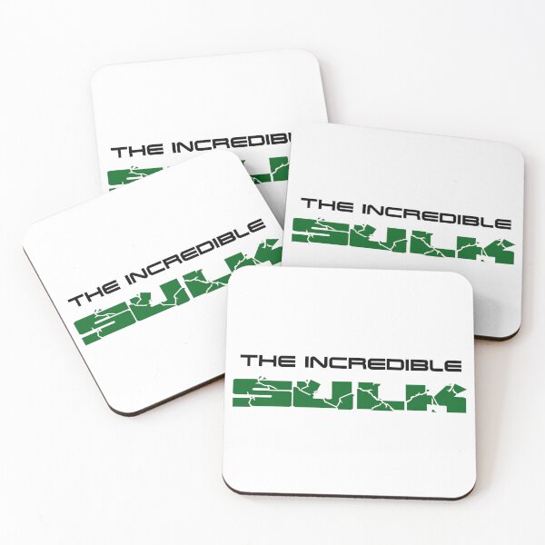 Item preview, The Incredible SULK designed and sold by Threadflix.