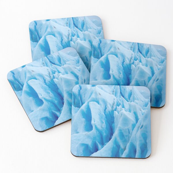 Item preview, Glacial Blue designed and sold by SoulArtLove.
