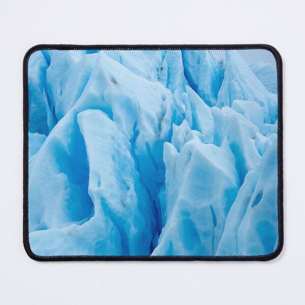 Item preview, Glacial Blue designed and sold by SoulArtLove.