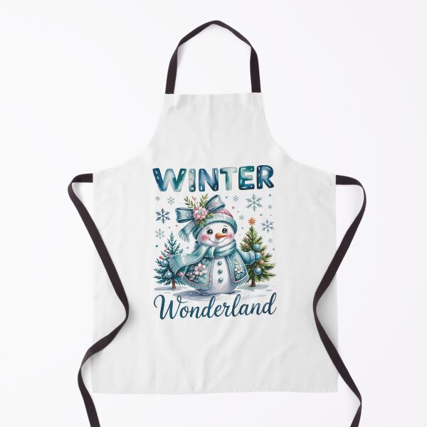 Item preview, Winter Coquette Bow Snowman Xmas designed and sold by SiegridOffical.