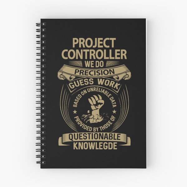 Artikelvorschau, Projektcontroller entworfen und verkauft von ginawilliams39.