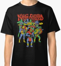 King Gizzard Classic T-Shirt