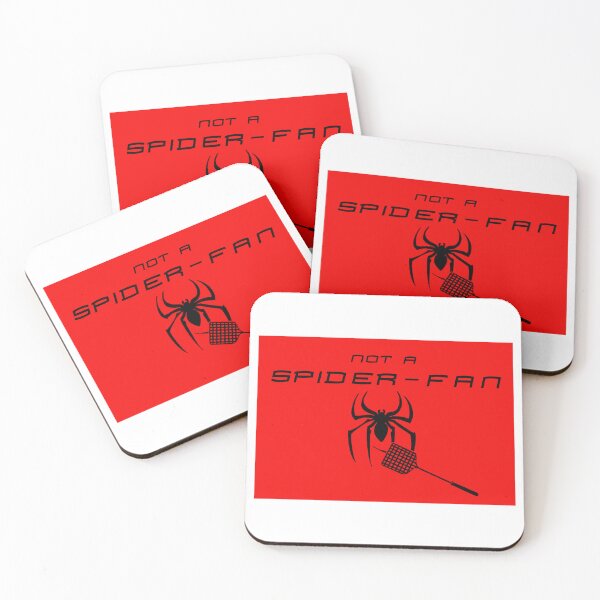 Item preview, Not a Spider-Fan designed and sold by Threadflix.