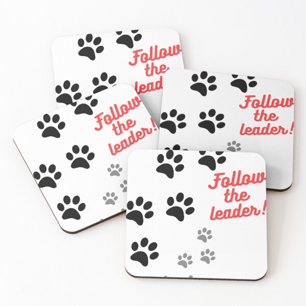 Item preview, Follow the leader designed and sold by retrologie.