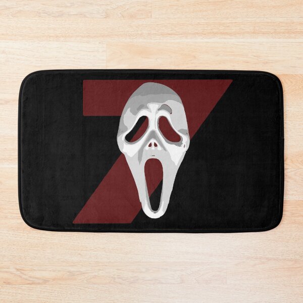 Item preview, Scream 7 face designed and sold by Indepp.