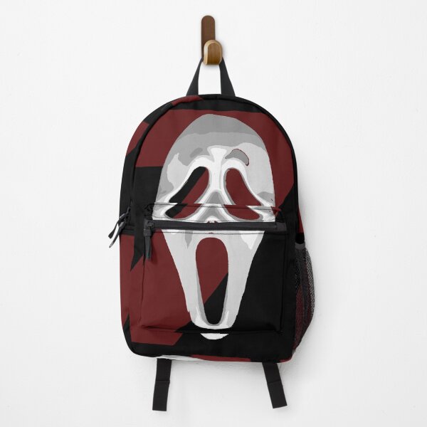 Item preview, Scream 7 face designed and sold by Indepp.