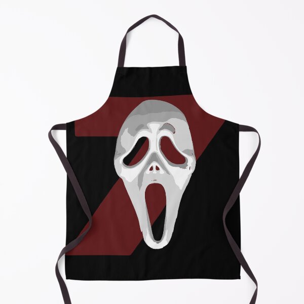 Item preview, Scream 7 face designed and sold by Indepp.