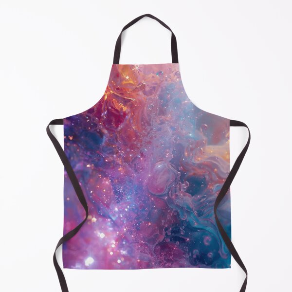 Item preview, Colorful sparkles - Digital Artwork designed and sold by maannaax.