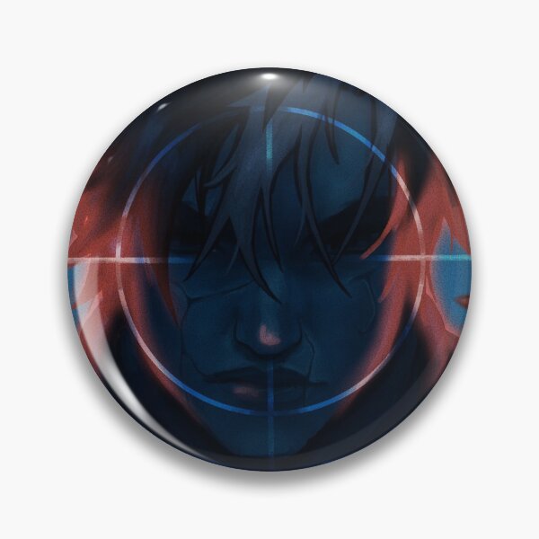 Item preview, Jason Todd designed and sold by Eggkkoo.