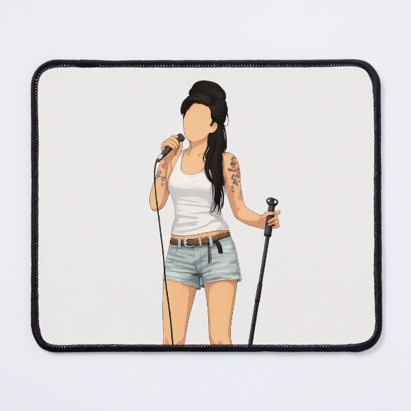 Item preview, Amy Vector designed and sold by halibutgoatramb.