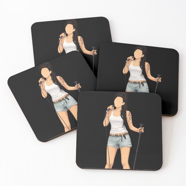 Item preview, Amy Vector designed and sold by halibutgoatramb.
