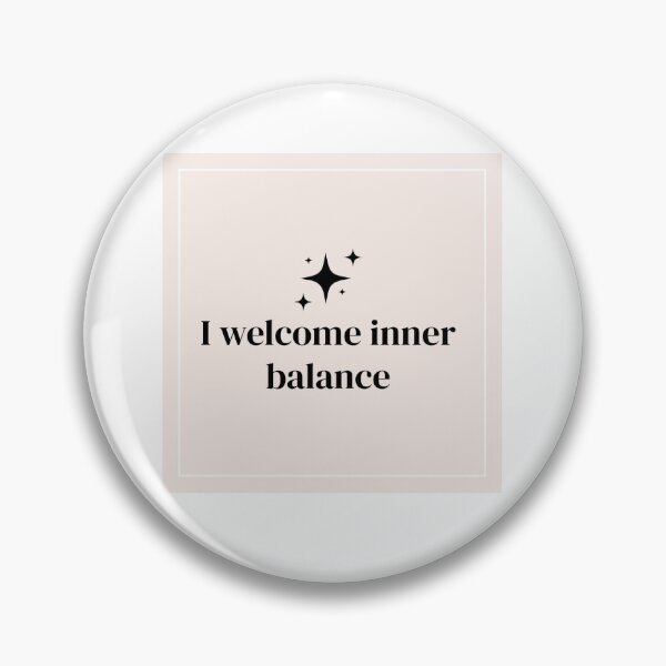 Item preview, Inner Balance designed and sold by ShreyaRathi05.