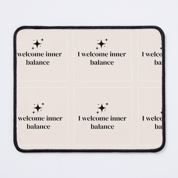 Item preview, Inner Balance designed and sold by ShreyaRathi05.