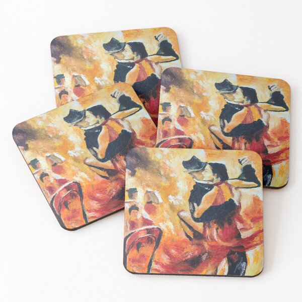 Item preview, Tango tango designed and sold by JonDelorme.