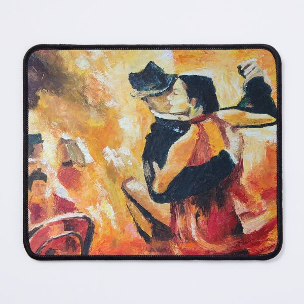Item preview, Tango tango designed and sold by JonDelorme.