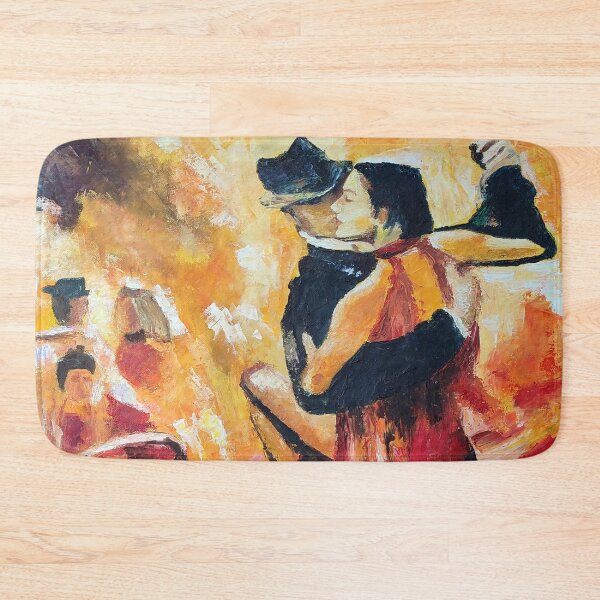 Item preview, Tango tango designed and sold by JonDelorme.