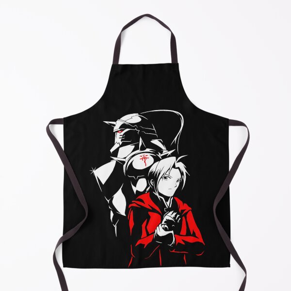 Item preview, Elriic brothers designed and sold by Cebbyunion.