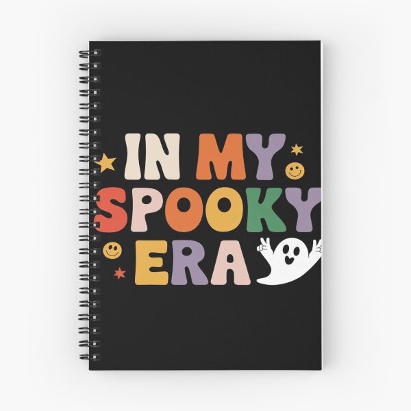 Item preview, Halloween My Spooky Era Costume Groovy Men Women Kids designed and sold by RuthGAArt.