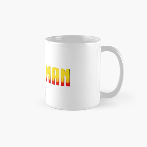 Item preview, Ironic Man designed and sold by Threadflix.