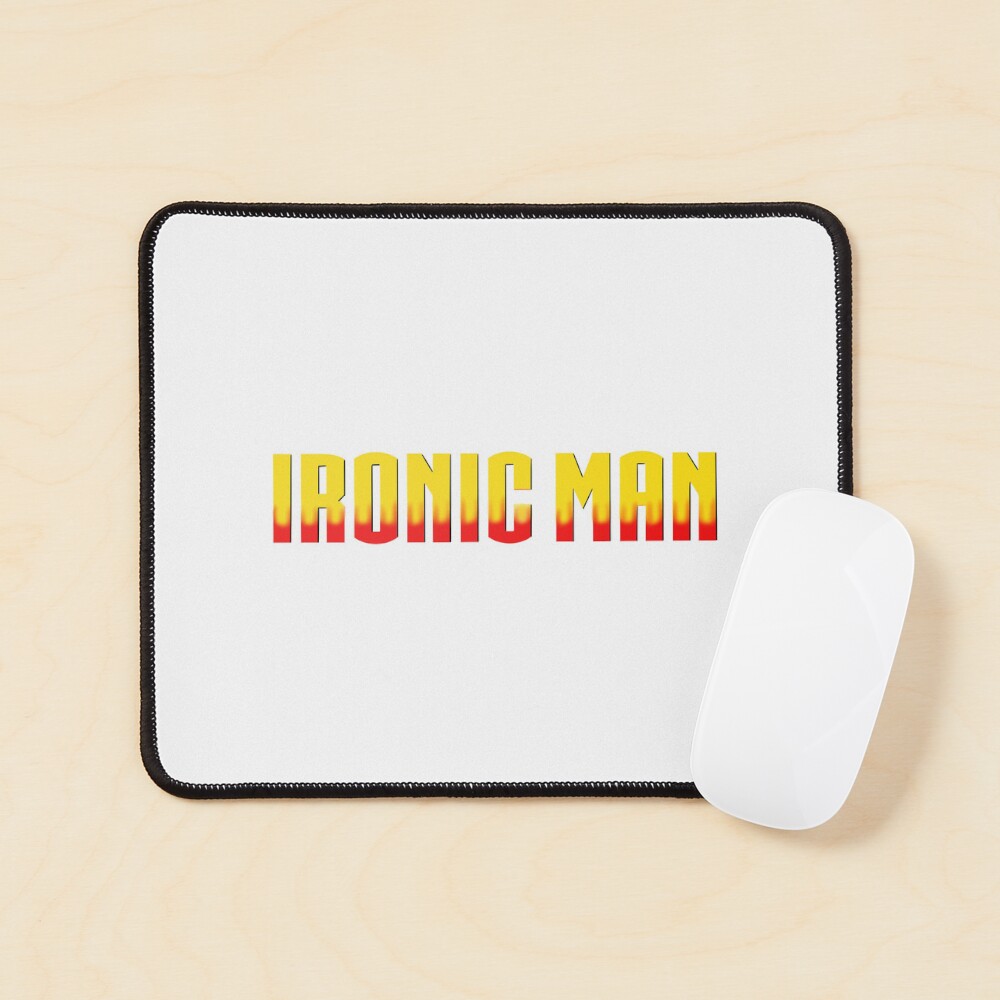Item preview, Mouse Pad designed and sold by Threadflix.