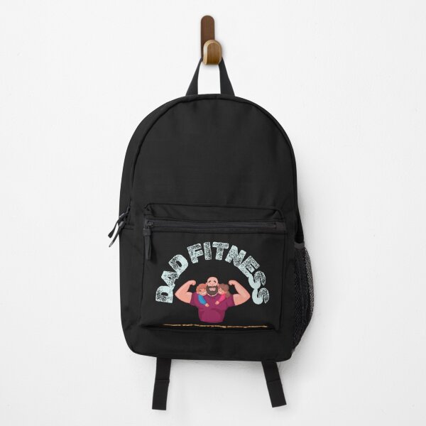Item preview, Dads Are Built For Carrying Everything designed and sold by Joe Bs Tees.