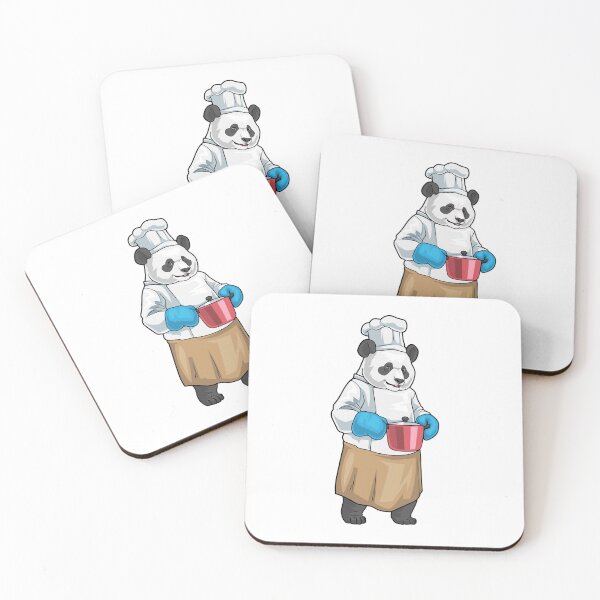 Item preview, Panda Cook Cooking pot Cooking designed and sold by Snabdesign84.