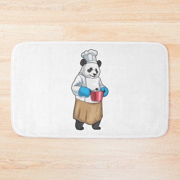 Item preview, Panda Cook Cooking pot Cooking designed and sold by Snabdesign84.