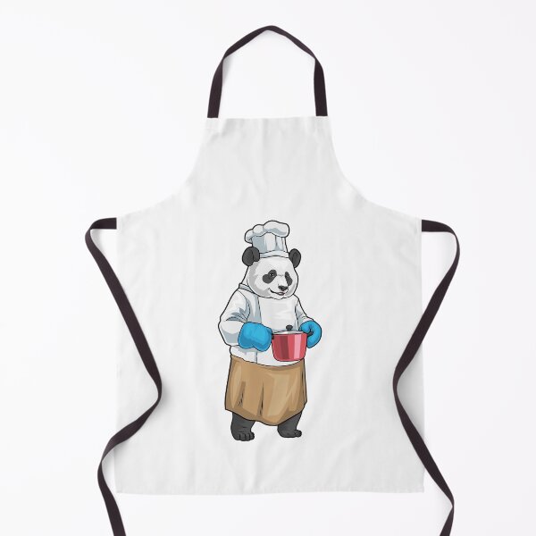 Item preview, Panda Cook Cooking pot Cooking designed and sold by Snabdesign84.