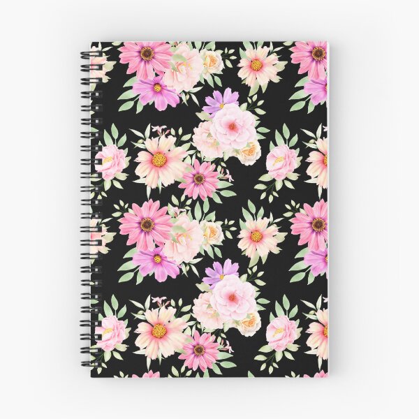 Item preview, Blush Garden Blooms • Seamless Romantic Floral Pattern designed and sold by Velavue .