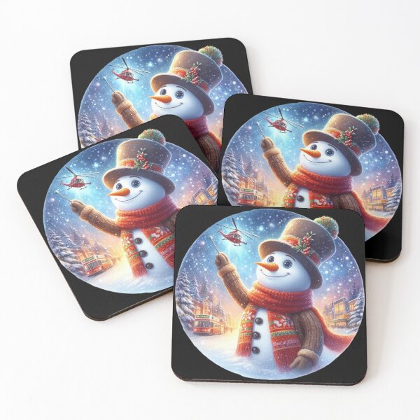 Item preview, Winter Magic of Little Wonders designed and sold by Dominik1994.