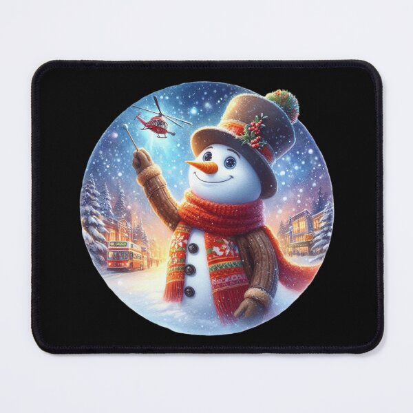 Item preview, Winter Magic of Little Wonders designed and sold by Dominik1994.