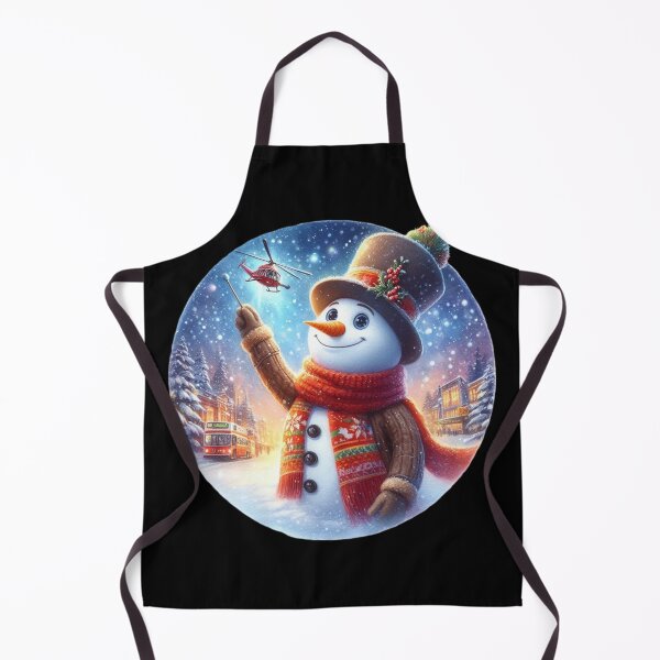 Item preview, Winter Magic of Little Wonders designed and sold by Dominik1994.