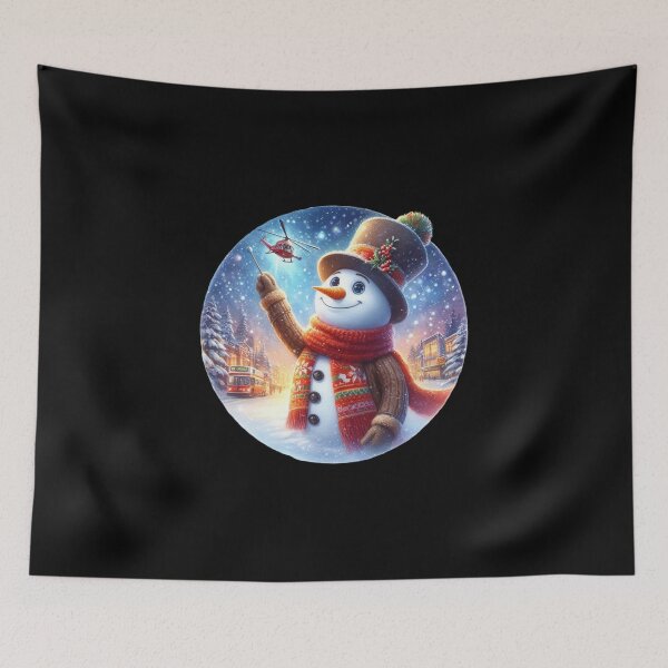 Item preview, Winter Magic of Little Wonders designed and sold by Dominik1994.