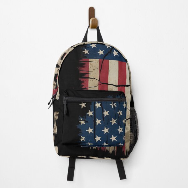 Item preview, USA Flag Farmer , American Farmers Patriotic designed and sold by RoyTill0Art.
