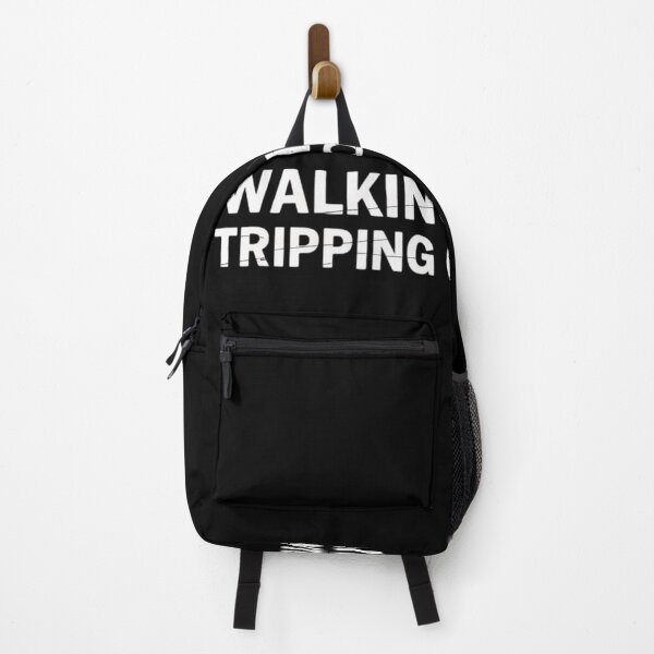 Item preview, Walking By Faith Tripping Constantly designed and sold by HeinzanoWeno.