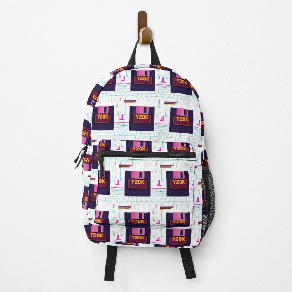 Item preview, Backpack designed and sold by AKANKEDESIGN.
