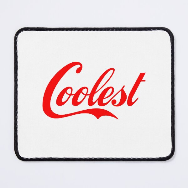 Item preview, Coolest Cola designed and sold by dobbyf.