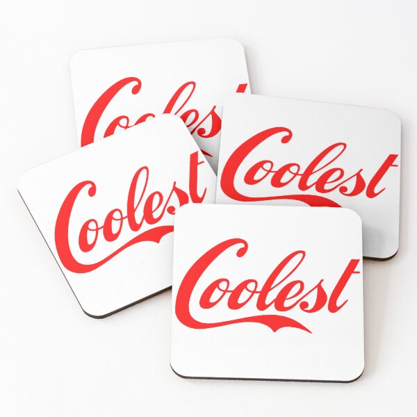 Item preview, Coolest Cola designed and sold by dobbyf.