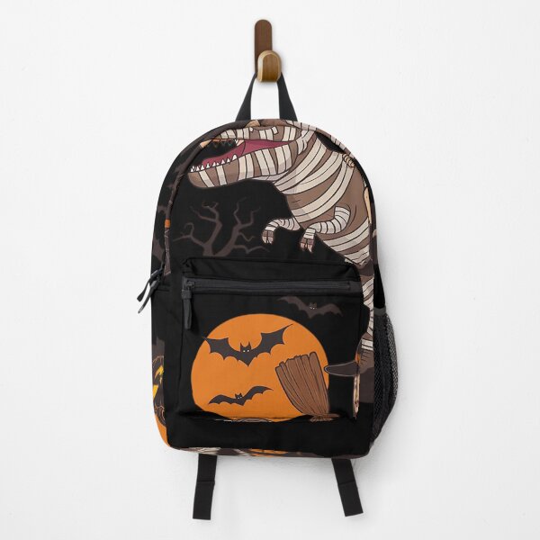 Item preview, Halloween Witch Riding Dinosaur Haloween Toddlers designed and sold by RuthGAArt.