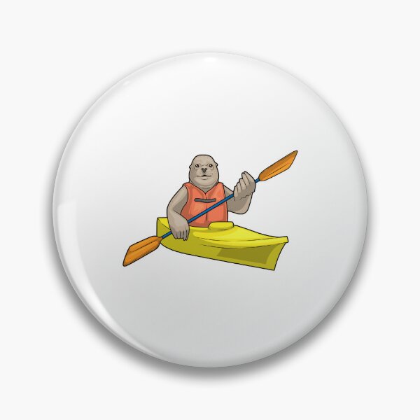 Item preview, Seal small Boat designed and sold by Snabdesign84.