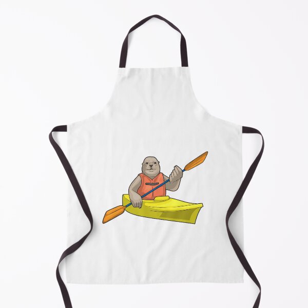 Item preview, Seal small Boat designed and sold by Snabdesign84.