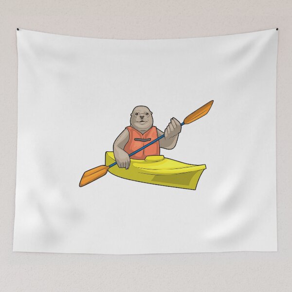 Item preview, Seal small Boat designed and sold by Snabdesign84.