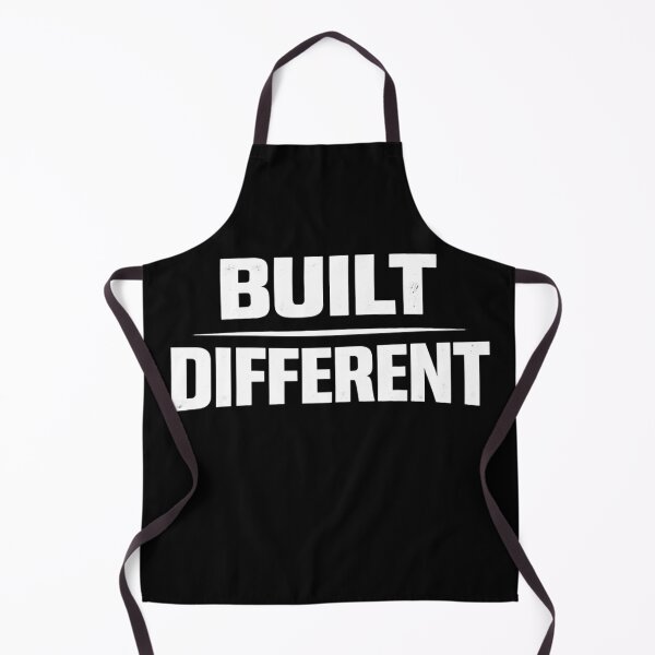 Item preview, Build Different designed and sold by SoulenCify.