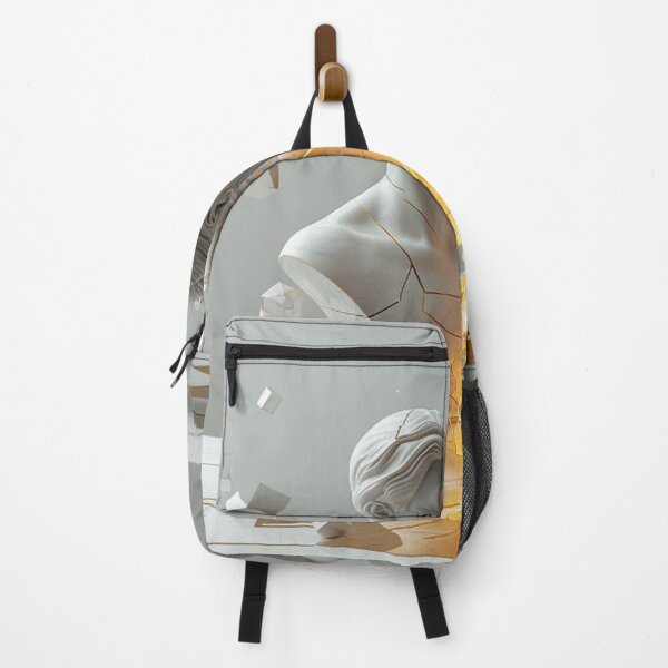 Item preview, The Beauty of Broken Marble Connection designed and sold by Wonderful Designs.